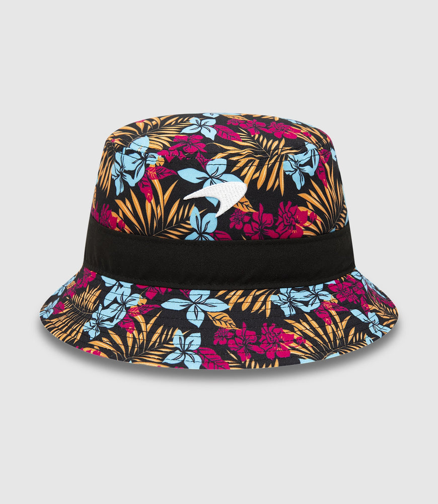Miami Bucket Hat - New Era