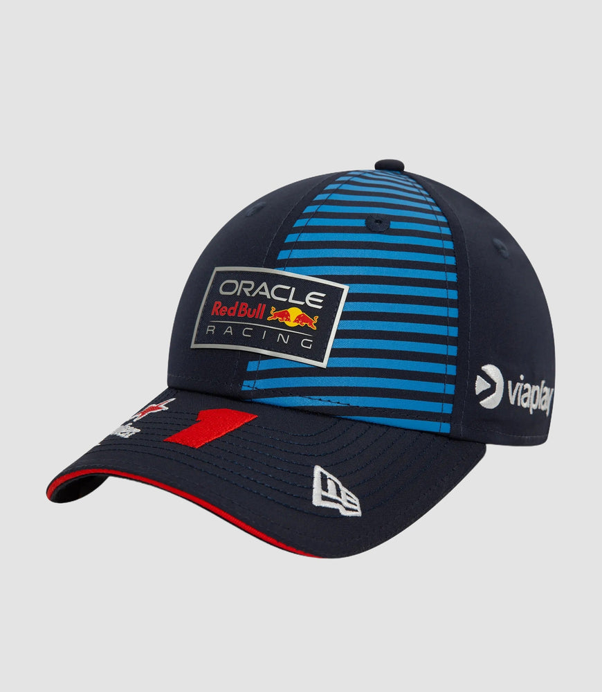 Oracle Red Bull Racing Max Verstappen Team 9Forty - New Era