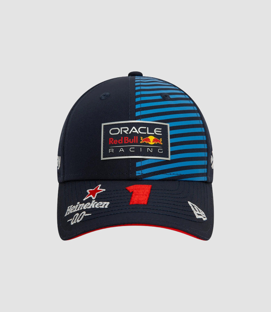 Oracle Red Bull Racing Max Verstappen Team 9Forty - New Era