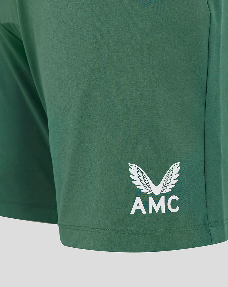 Men's AMC Lightweight Core Shorts - Pine Grey