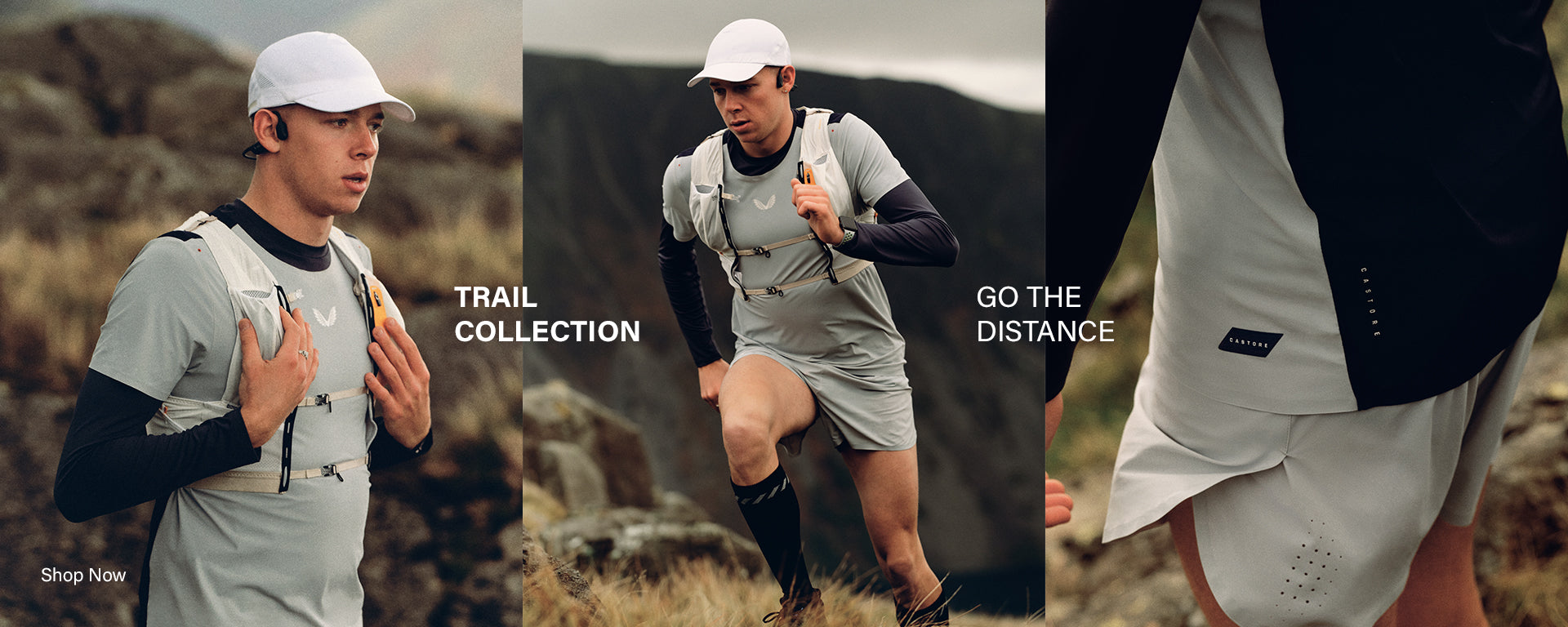 Premium Performance Sportswear - Castore US