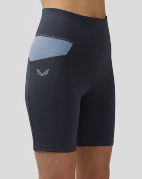Women's Apex High-Stretch Cycle Shorts