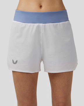 Women's Apex Lightweight Two-In-One Shorts