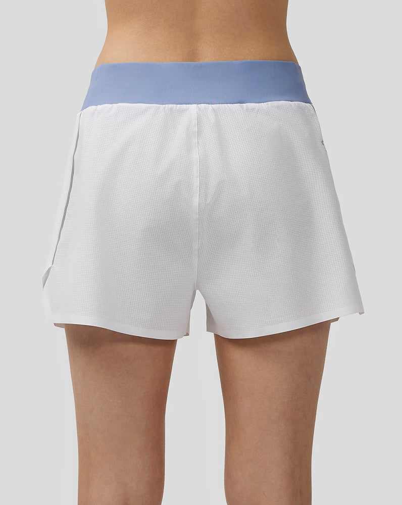 Women's Apex Lightweight Two-In-One Shorts