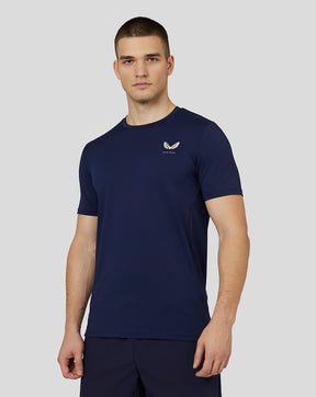 Men’s Protek Short Sleeve Performance T-Shirt - Navy