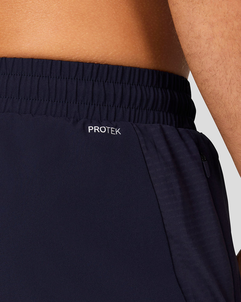 Men's Apex Breathable Aeromesh 6" Shorts - Midnight Navy