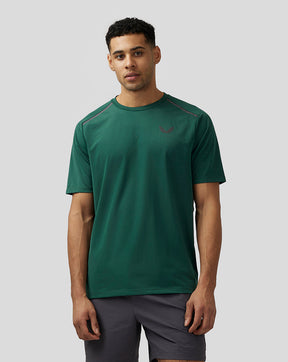 Men's Apex Aeromesh T-Shirt - Green