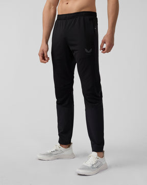 Men's Flow Hybrid Joggers - Black