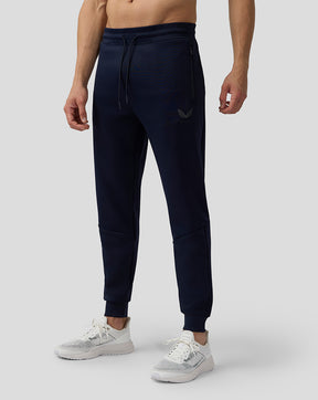 Men’s Scuba Lightweight Joggers – Midnight Navy