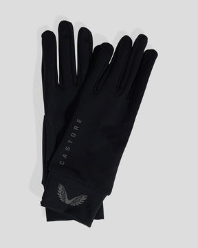 Unisex Core Gloves – Black