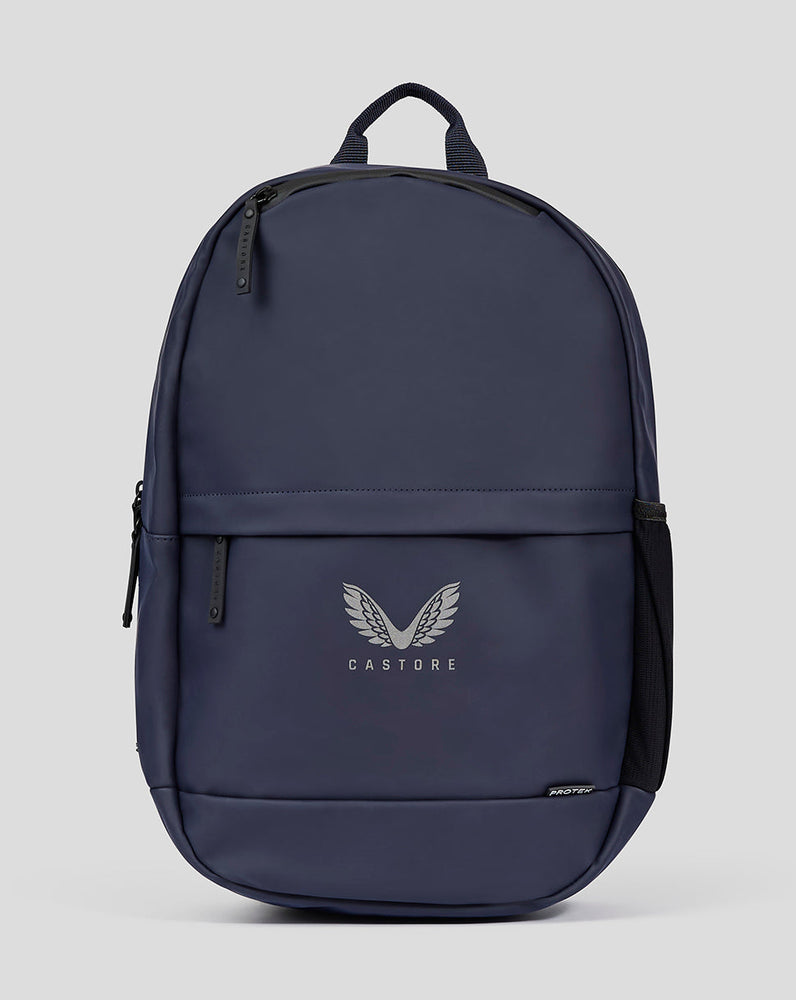 Unisex Core Backpack –  Navy