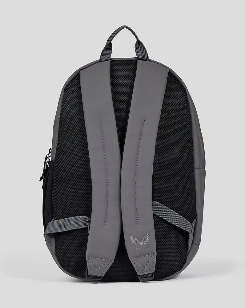 Unisex Core Backpack –  Charcoal