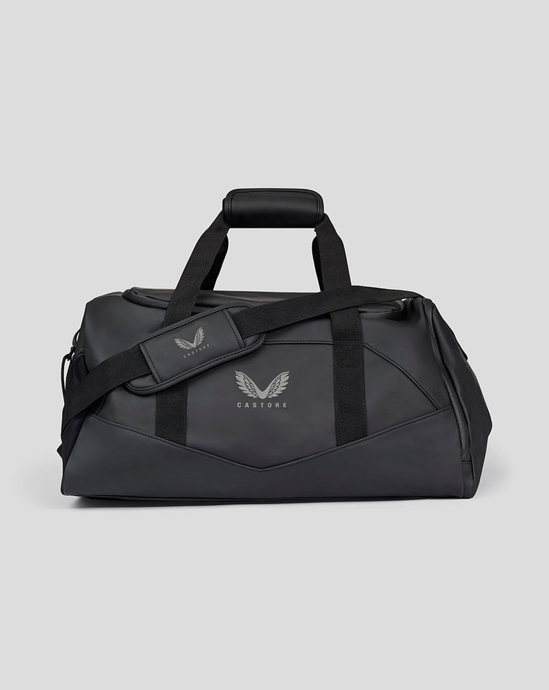 Unisex Core Holdall – Black