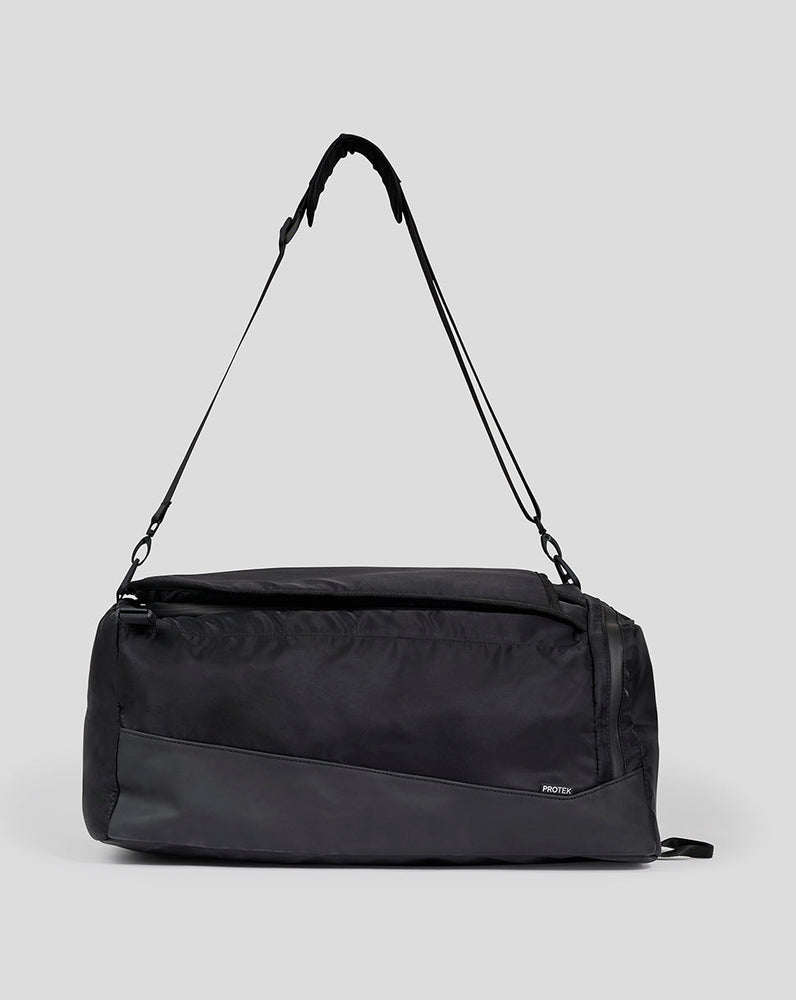 Unisex Elevated Backpack – Black