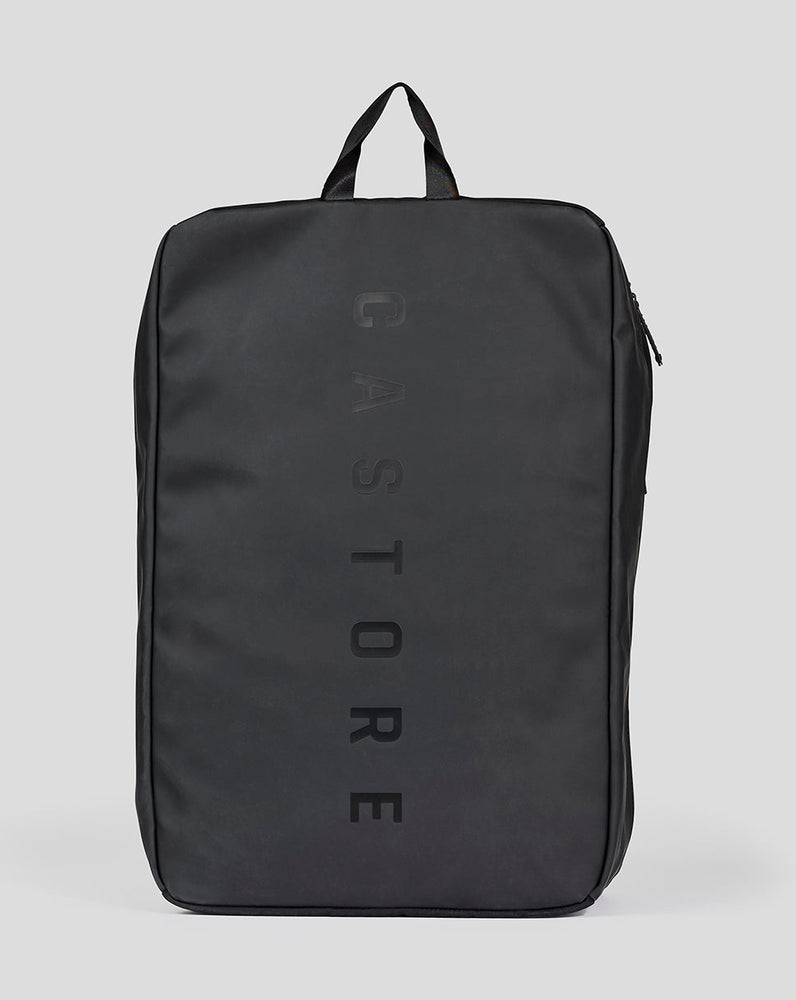 Unisex Elevated Backpack – Black