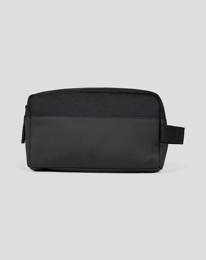 Core Wash Bag - Black