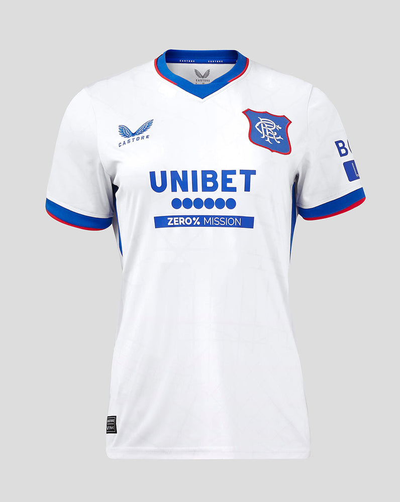 RANGERS FC WOMENS 24/25 AWAY SHIRT