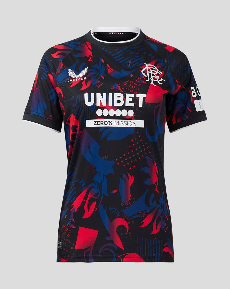 RANGERS FC WOMEN'S 24/25 THIRD SHIRT