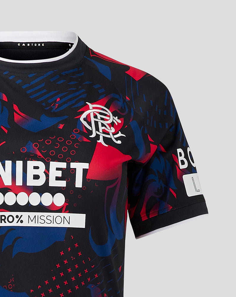 RANGERS FC WOMEN'S 24/25 THIRD SHIRT