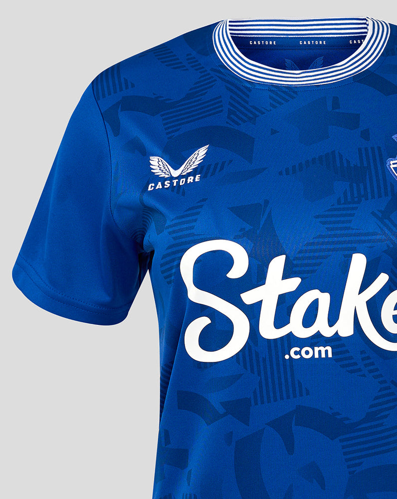 Everton 24/25 Women's Home Shirt