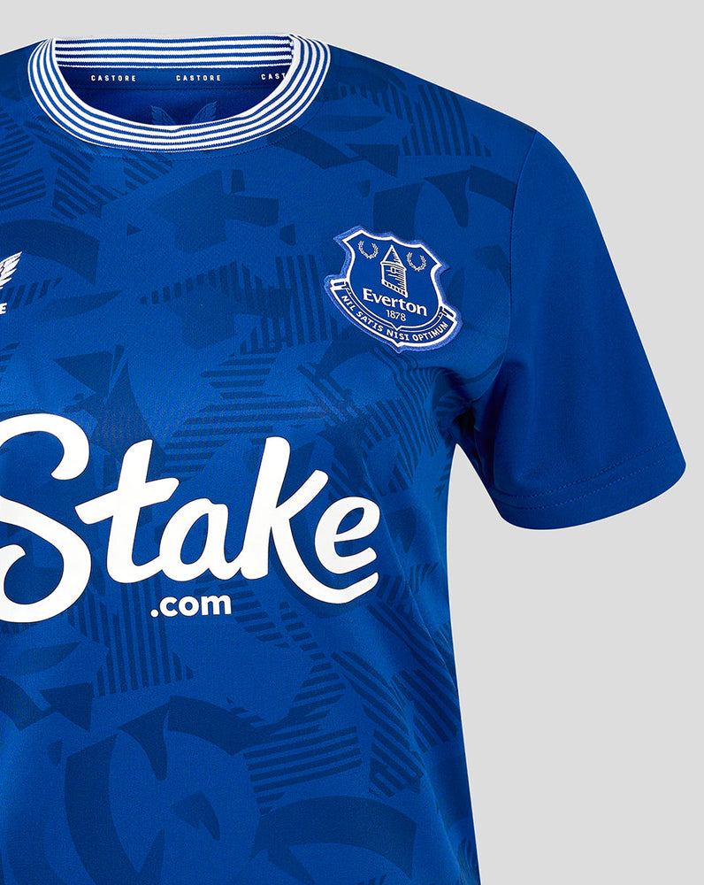 Everton 24/25 Women's Home Shirt