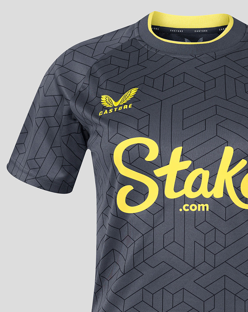 Everton 24/25 Women's Away Shirt