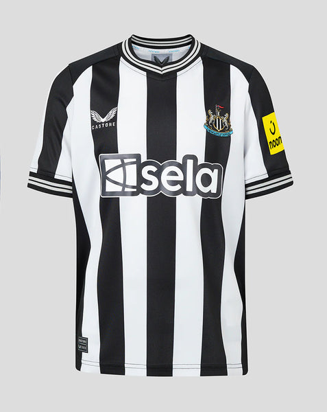 Newcastle United Kits - Jerseys, Hoodies, Shorts | Castore