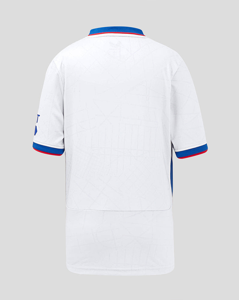 RANGERS FC JUNIOR 24/25 AWAY SHIRT