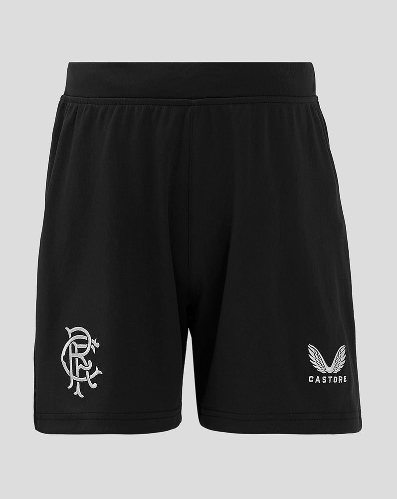 RANGERS FC JUNIOR 24/25 THIRD SHORT