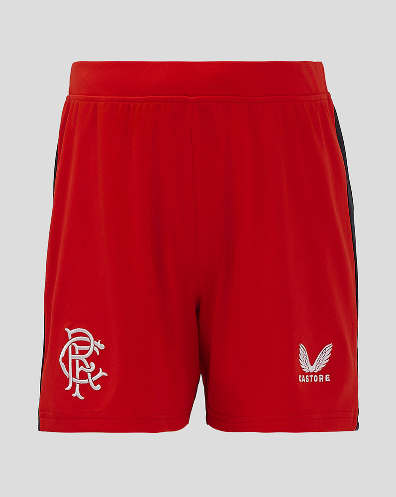 RANGERS FC JUNIOR 24/25 THIRD ALTERNATE SHORT