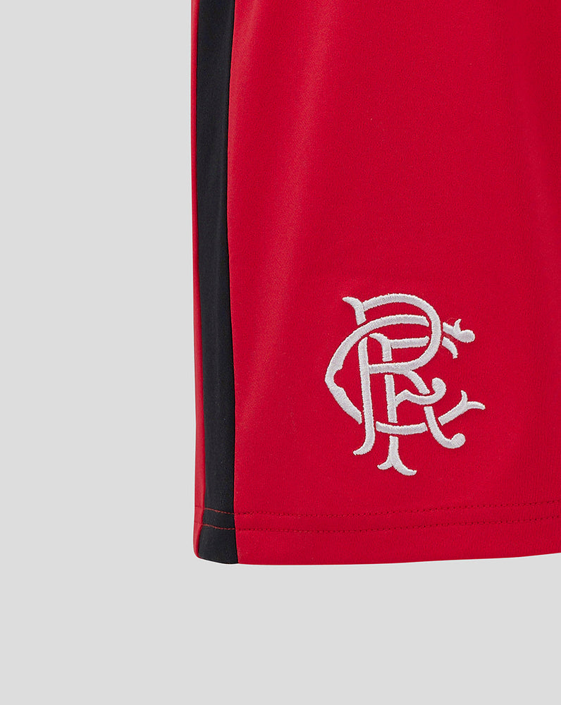 RANGERS FC JUNIOR 24/25 THIRD ALTERNATE SHORT