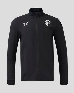 RANGERS FC JUNIOR 24/25 THIRD MATCHDAY ANTHEM JACKET