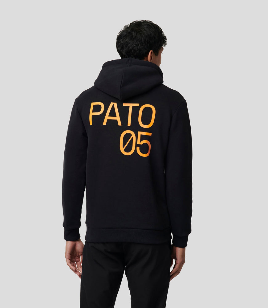 Driver Hoodie Pato