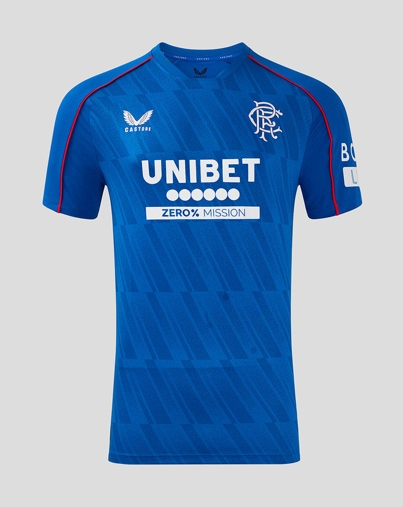 RANGERS FC MEN'S 24/25 PRO HOME SHIRT