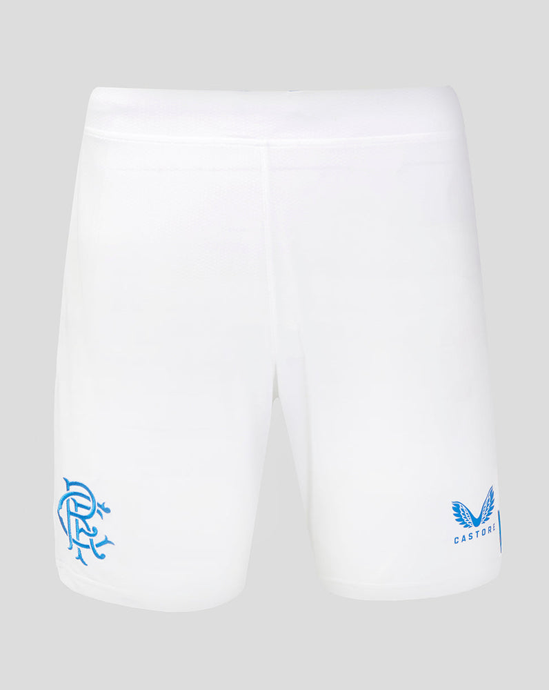 RANGERS FC JUNIOR 24/25 AWAY ALTERNATE SHORTS