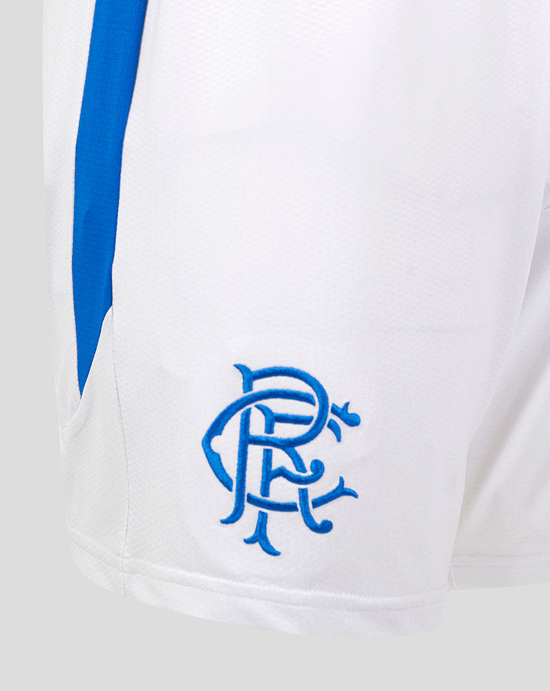 RANGERS FC JUNIOR 24/25 AWAY ALTERNATE SHORTS