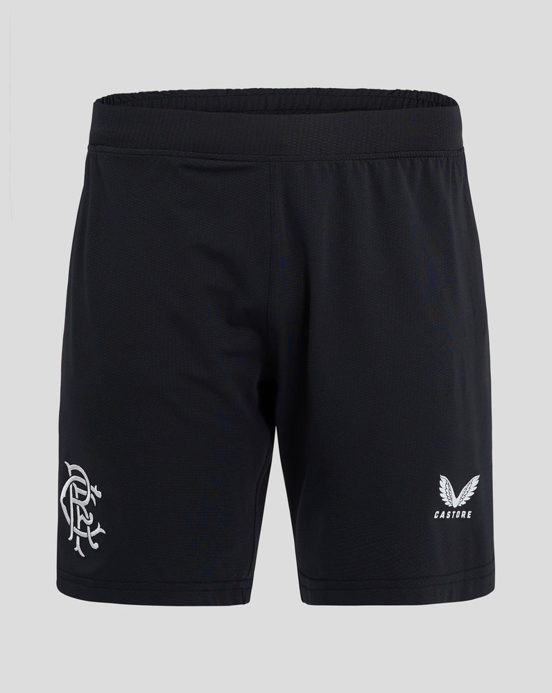 RANGERS FC MEN'S 24/25 THIRD SHORT