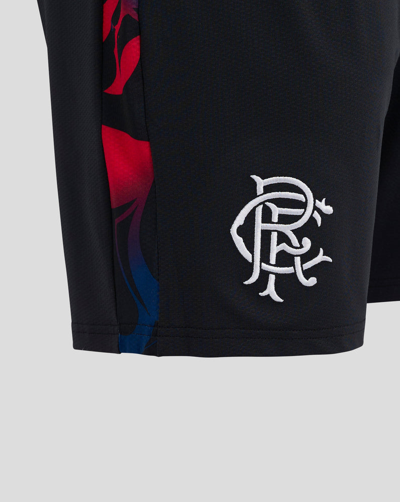 RANGERS FC MEN'S 24/25 THIRD SHORT