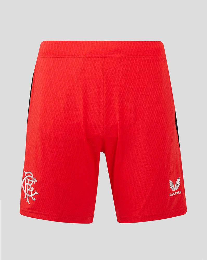 RANGERS FC MEN'S 24/25 THIRD ALTERNATE SHORT