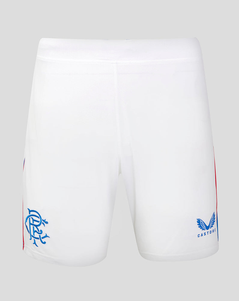 RANGERS FC JUNIOR 24/25 HOME SHORT