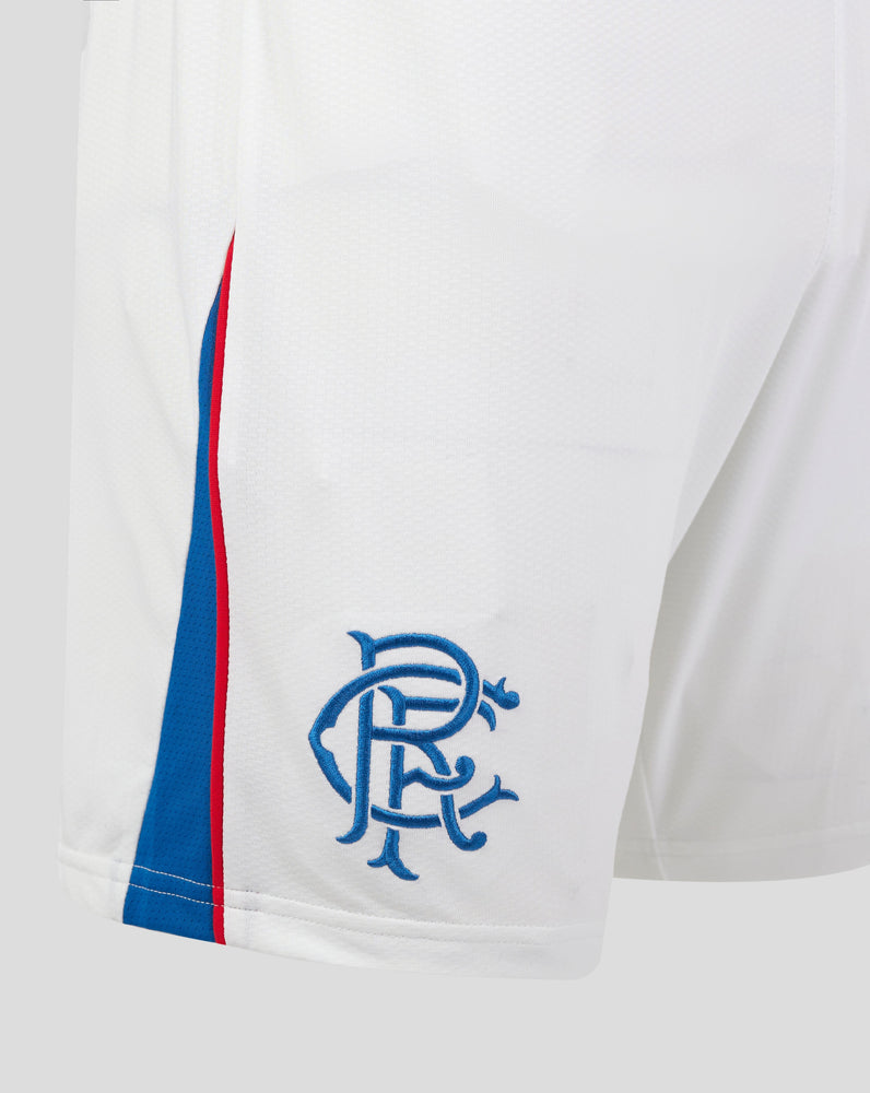 RANGERS FC JUNIOR 24/25 HOME SHORT