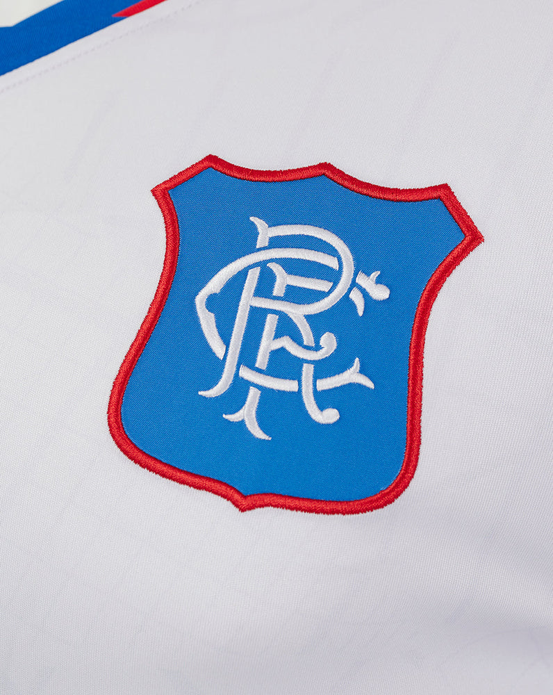 RANGERS FC MENS 24/25 PRO AWAY SHIRT