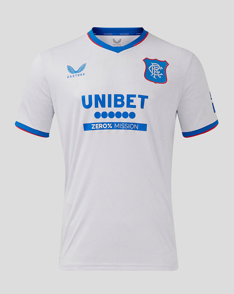 RANGERS FC MENS 24/25 PRO AWAY SHIRT