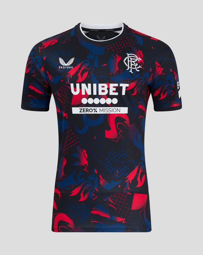 RANGERS FC MEN'S 24/25 THIRD SHIRT