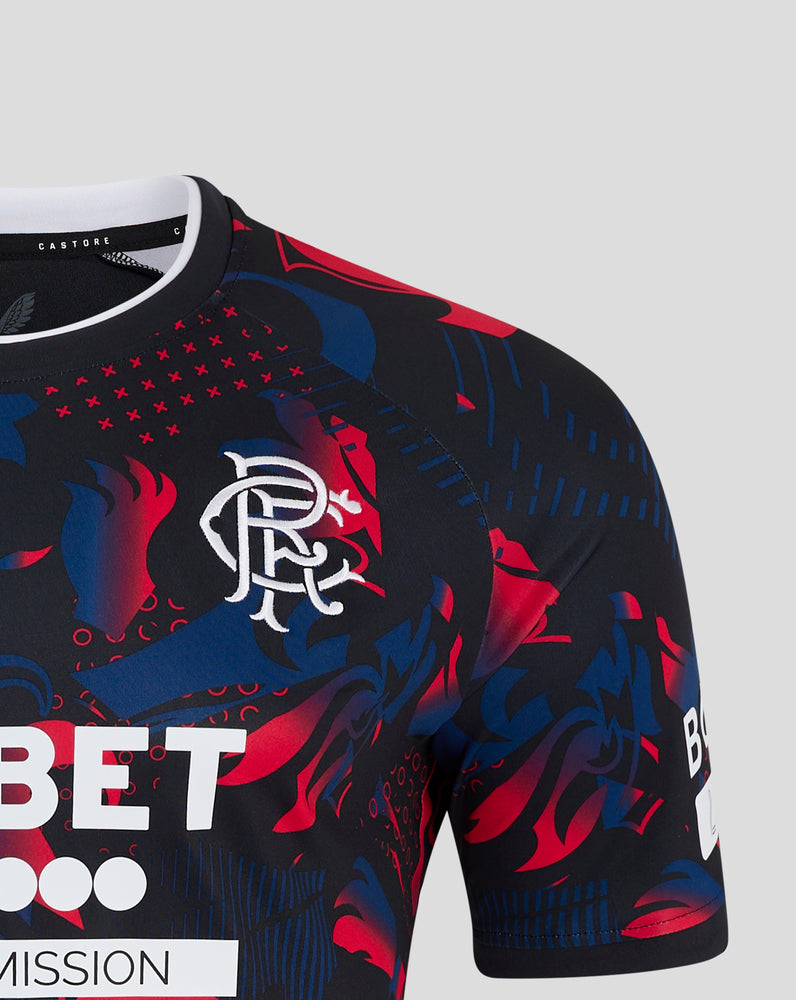 RANGERS FC MEN'S 24/25 THIRD SHIRT