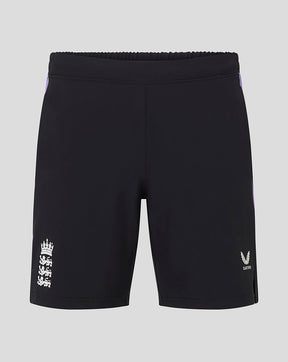 England Cricket Men's 24/25 Training Shorts