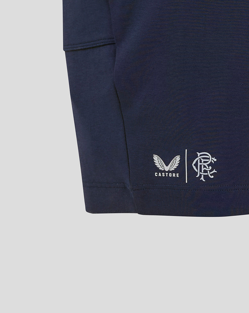 RANGERS FC MEN'S 24/25 TRAVEL SHORTS