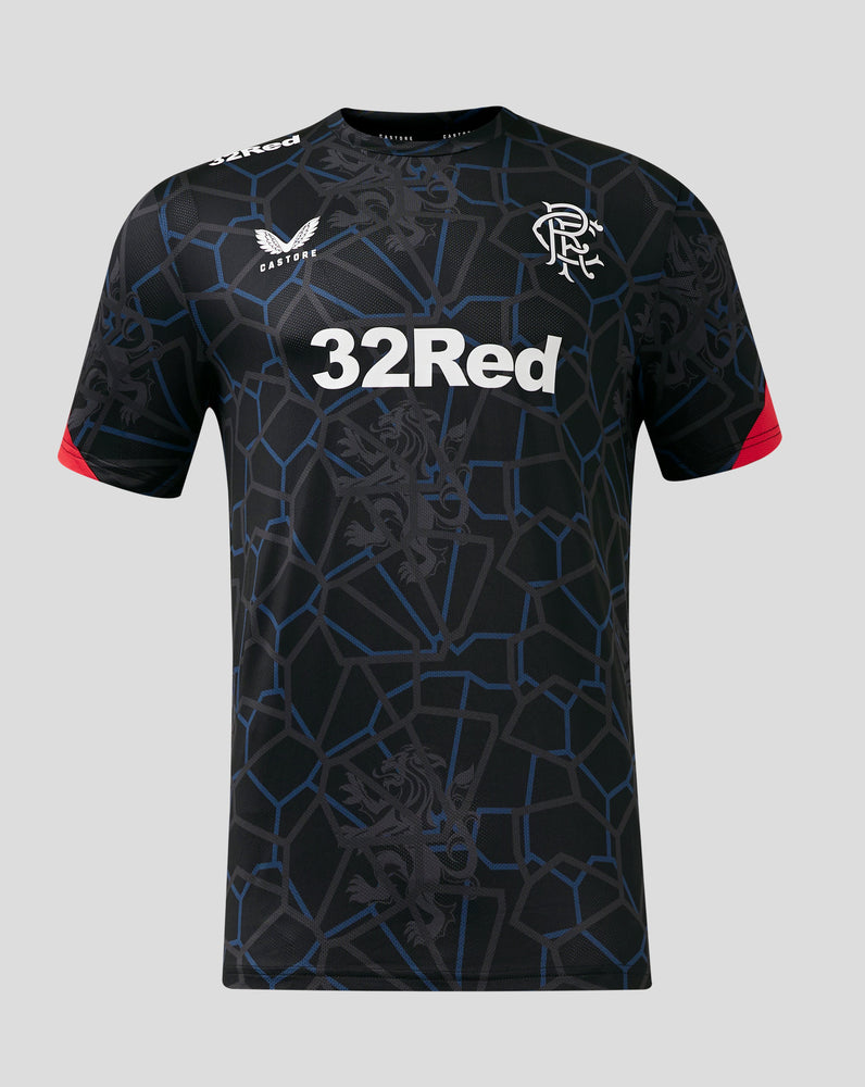 RANGERS FC MEN'S 24/25 THIRD MATCHDAY T-SHIRT