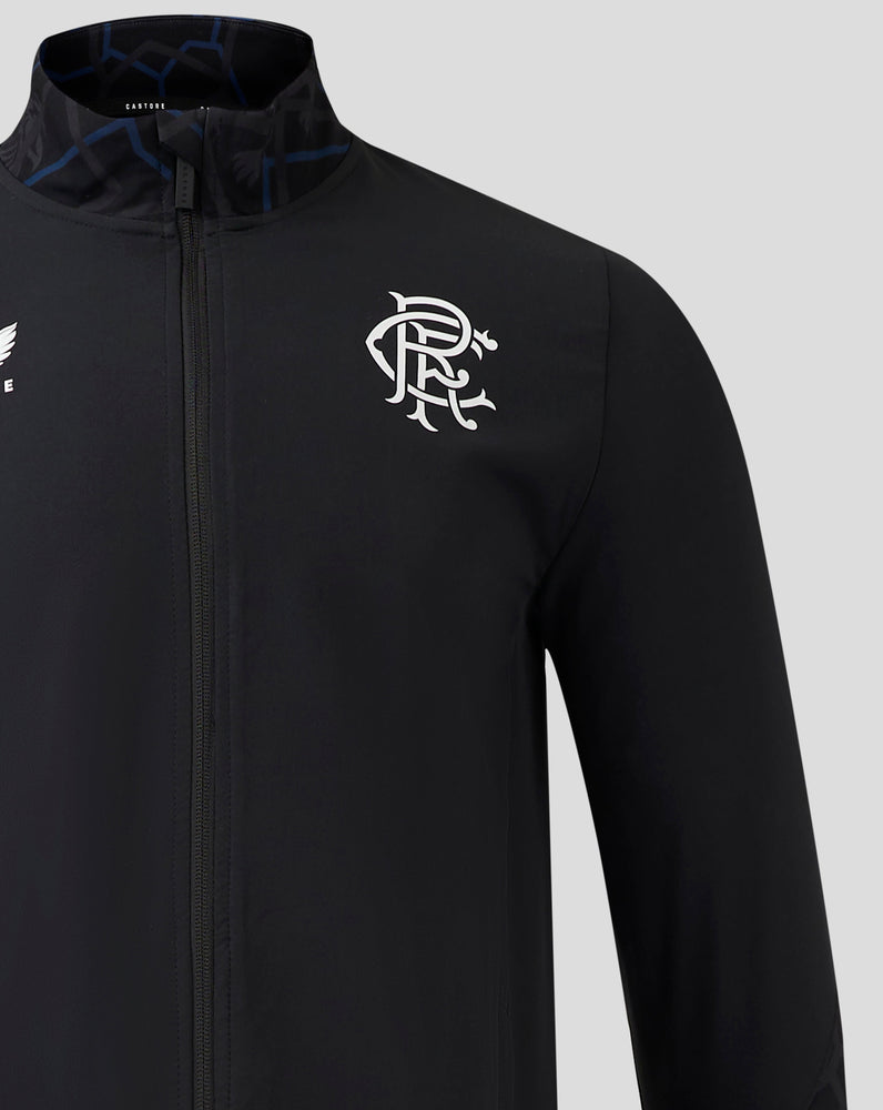 RANGERS FC MEN'S 24/25 THIRD MATCHDAY ANTHEM JACKET