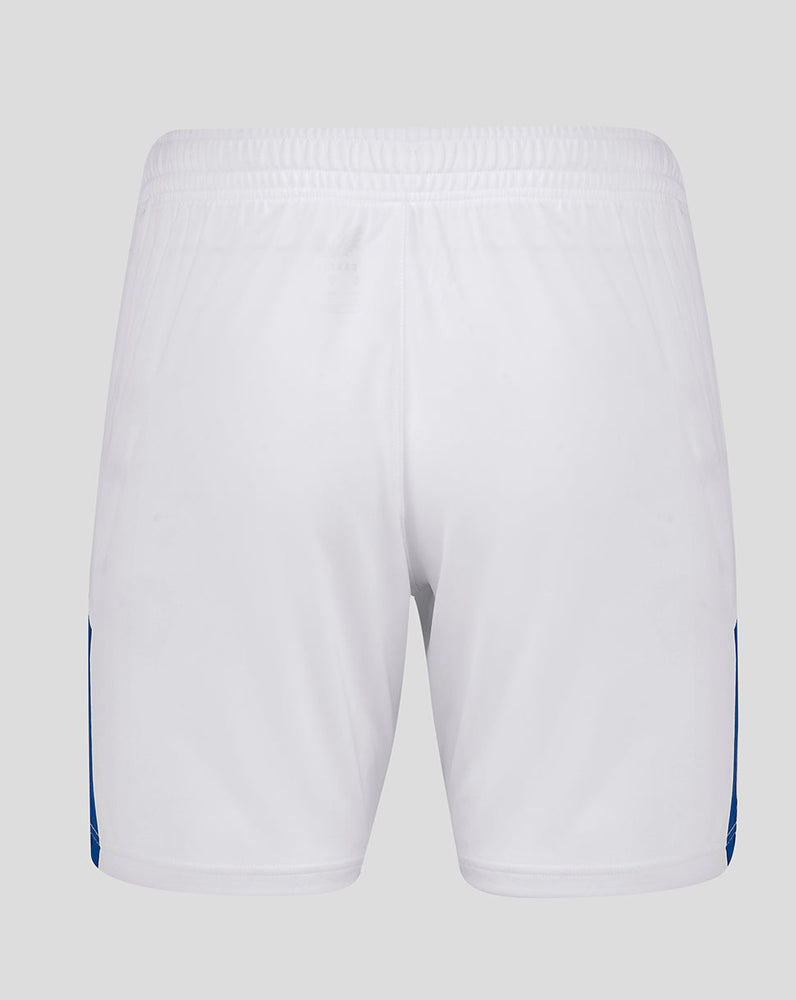 Everton 24/25 Junior Home Shorts